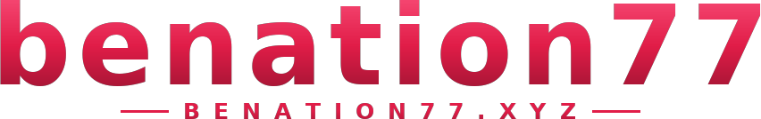 benation77 logo